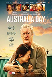 Watch Full Movie :Australia Day (2017)