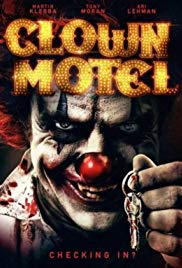 Clown Motel: Spirits Arise (2018)