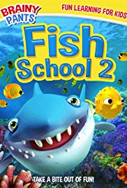 Watch Full Movie :Fish School 2 (2019)