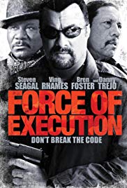 Watch Full Movie :Force of Execution (2013)