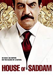 Watch Full Movie :House of Saddam (2008)