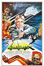 Watch Full Movie :Laserblast (1978)