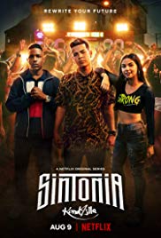Watch Full Movie :Sintonia (2019 )