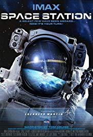 Watch Full Movie :Space Station 3D (2002)