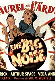 The Big Noise (1944)
