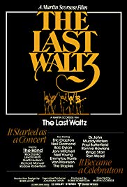 Watch Full Movie :The Last Waltz (1978)