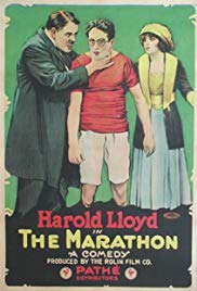 Watch Full Movie :The Marathon (1919)