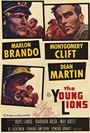 Watch Full Movie :The Young Lions (1958)