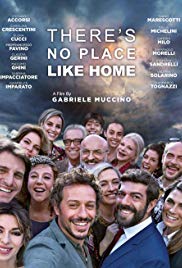 There Is No Place Like Home (2018)