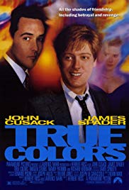 Watch Full Movie :True Colors (1991)