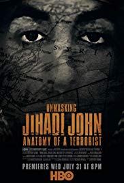 Unmasking Jihadi John Anatomy of a Terrorist (2019)