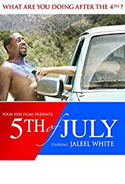 5th of July (2017)