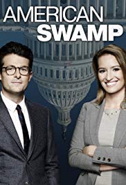 Watch Full Movie :American Swamp (2019 )