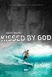 Watch Full Movie :Andy Irons: Kissed by God (2018)