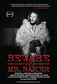 Beware of Mr. Baker (2012)