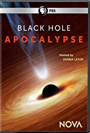 Black Hole Apocalypse (2018)