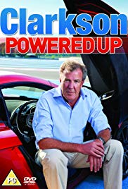 Clarkson: Powered Up (2011)