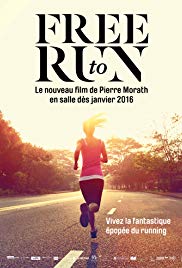 Free to Run (2016)
