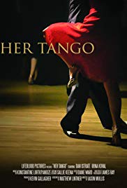 Watch Full Movie :Her Tango (2015)