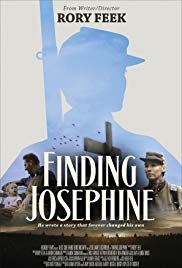 Watch Full Movie :Josephine (2016)