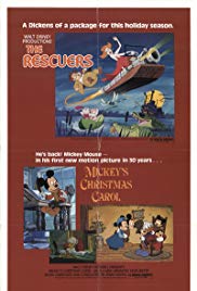 Watch Full Movie :Mickeys Christmas Carol (1983)