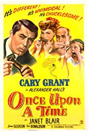 Once Upon a Time (1944)