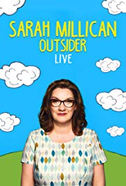 Sarah Millican: Outsider Live (2016)