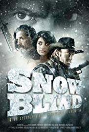 Snowblind (2010)
