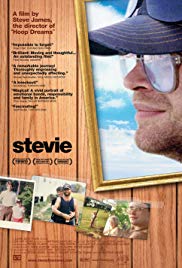Stevie (2002)