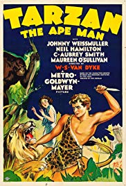 Watch Full Movie :Tarzan the Ape Man (1932)