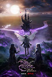 Watch Full Movie :The Dark Crystal: Age of Resistance (2019 )