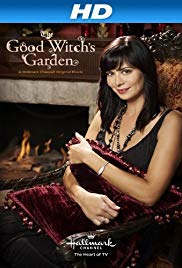 Watch Full Movie :The Good Witchs Garden (2009)