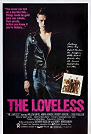 The Loveless (1981)