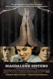 Watch Full Movie :The Magdalene Sisters (2002)