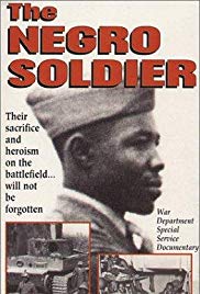 Watch Full Movie :The Negro Soldier (1944)