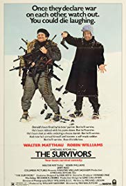 Watch Full Movie :The Survivors (1983)