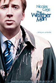 Watch Full Movie :The Weather Man (2005)