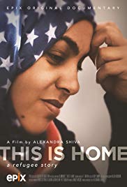 Watch Full Movie :This Is Home: A Refugee Story (2018)
