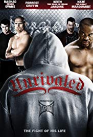 Watch Full Movie :Unrivaled (2010)