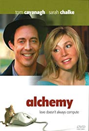 Watch Full Movie :Alchemy (2005)