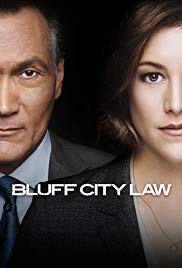 Watch Full Movie :Bluff City Law (2019 )
