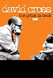 Watch Full Movie :David Cross: The Pride Is Back (1999)