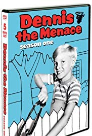 Watch Full Movie :Dennis the Menace (19591963)