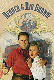 Denver and Rio Grande (1952)