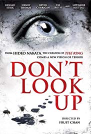 Watch Full Movie :Dont Look Up (2009)