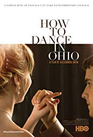 Watch Full Movie :How to Dance in Ohio (2015)