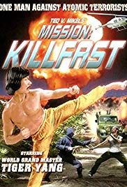 Watch Full Movie :Mission: Killfast (1991)