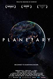 Watch Full Movie :Planetary (2015)
