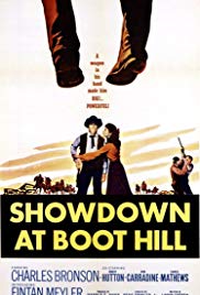 Watch Full Movie :Showdown at Boot Hill (1958)