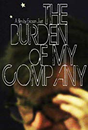 Watch Full Movie :The Burden of My Company (2015)